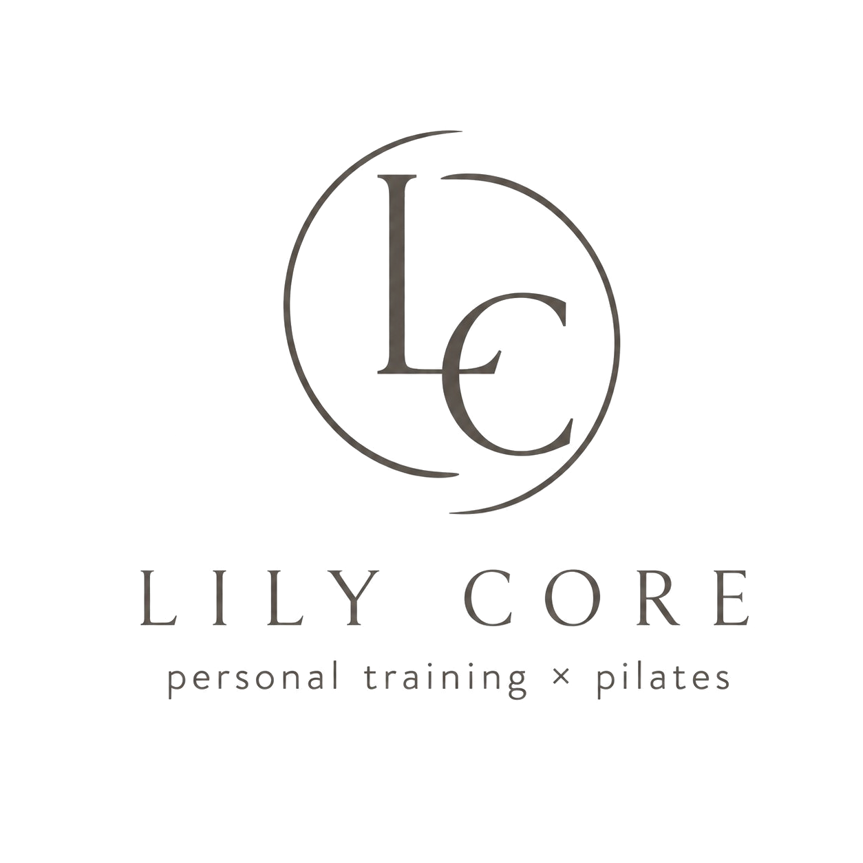 LILY CORE — Personal × Pilates